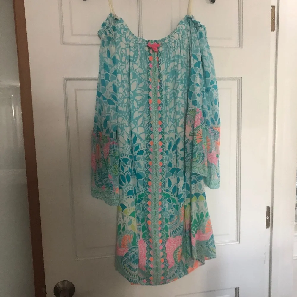 Dress - Picture 2 of 7